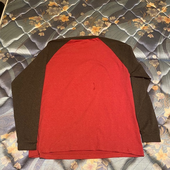 Price Negotiable* Super Mario Long Sleeve Tee - Picture 4 of 5